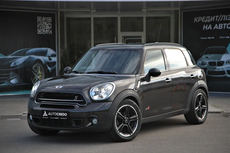 Продажа  MINI Countryman, 2016р.